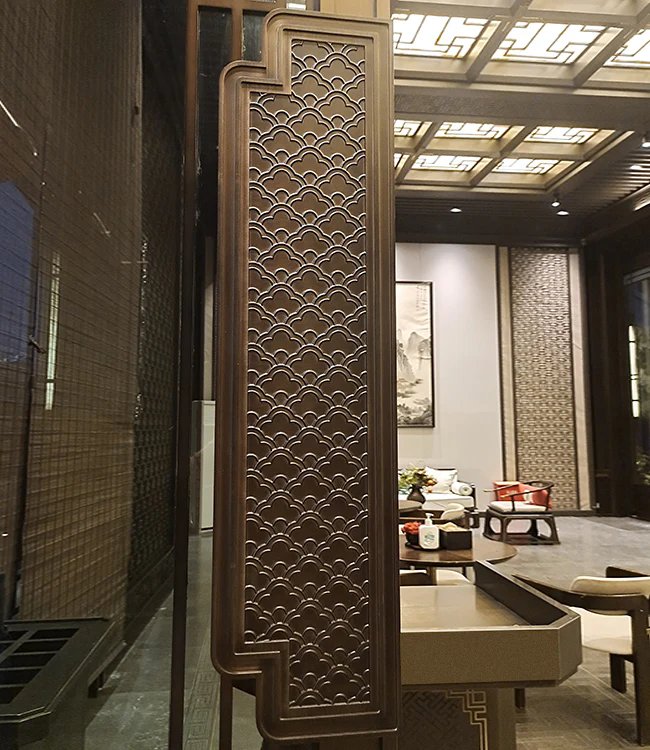 Apa yang membuat pintu menangani elemen kunci dalam desain dan fungsionalitas modern?