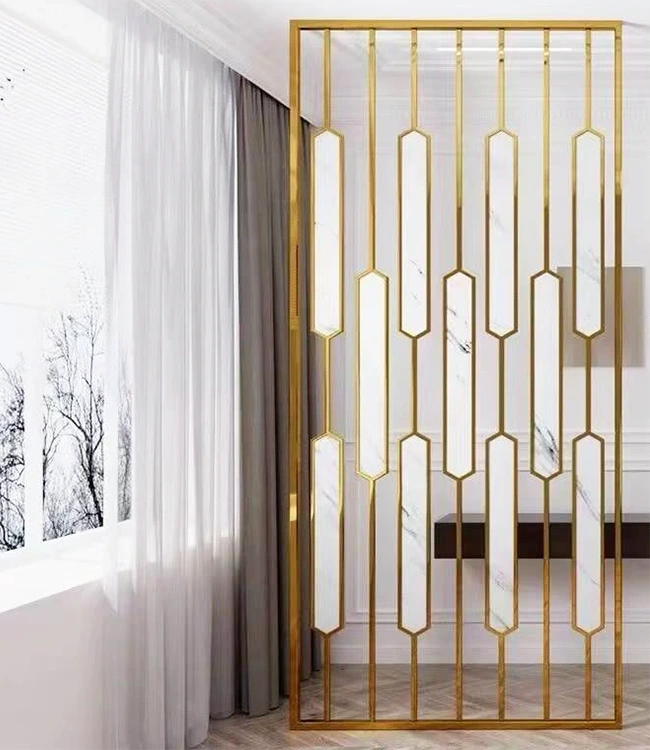 Mengapa Layar Pembatas Ruangan Dekoratif Dalam Ruangan adalah Cara Paling Cerdas untuk Mengubah Interior Modern